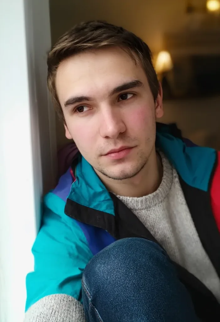 Кирилл