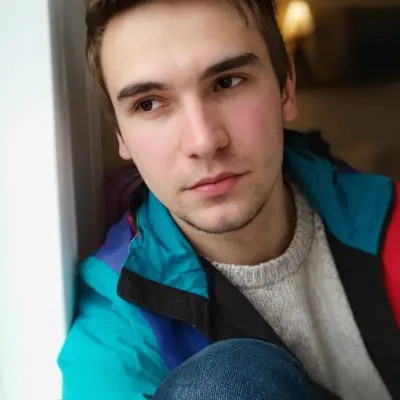 Кирилл