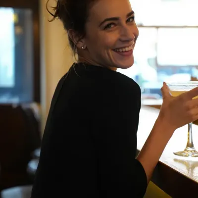 Ангелина, 28