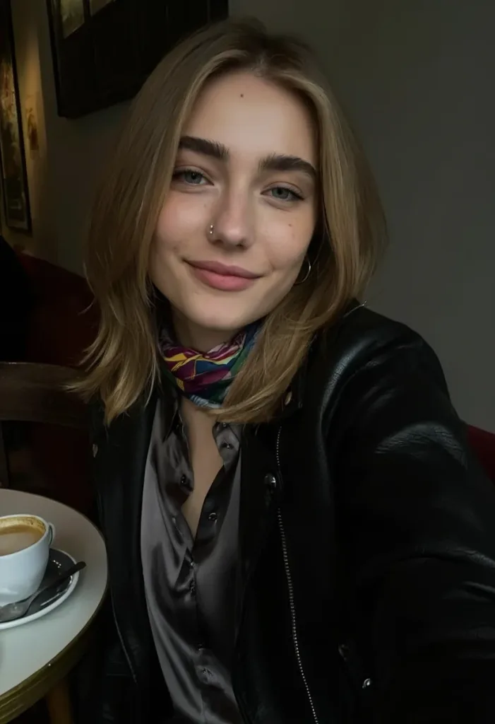 Лиза