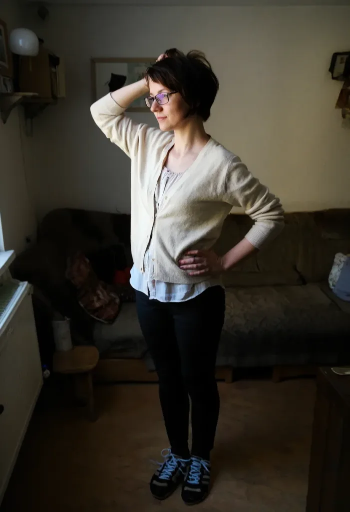 Марина