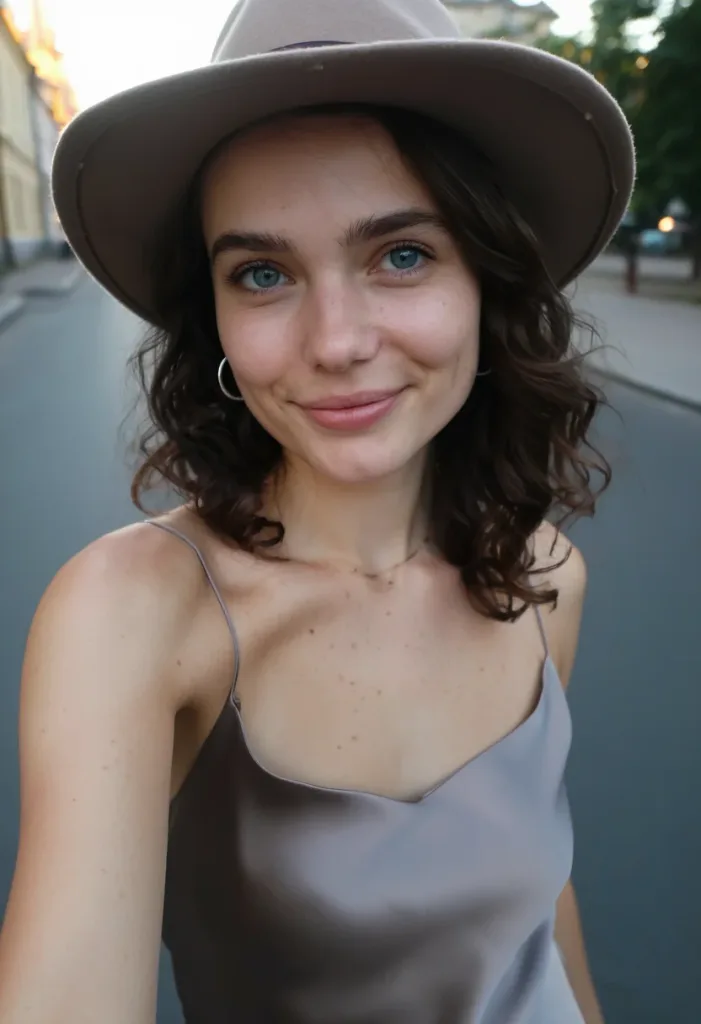 Тюльпанчик