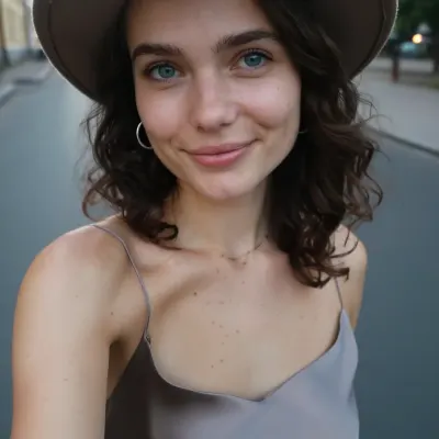 Тюльпанчик
